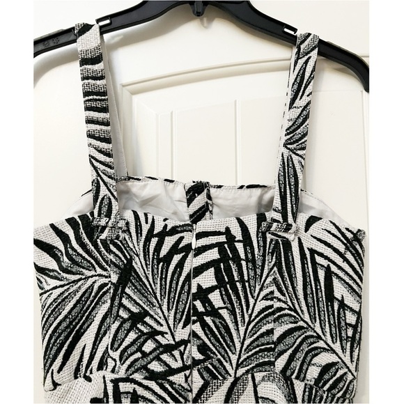 Hutch Anthropologie Aidy Midi Dress - Picture 7 of 10